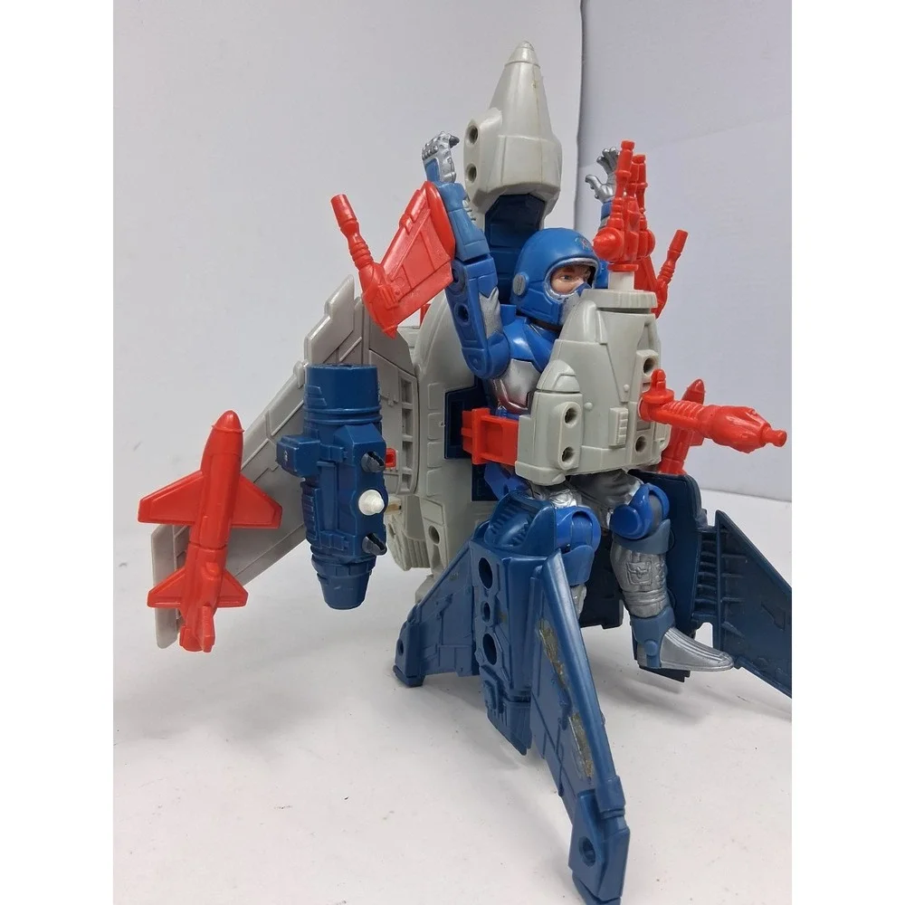 Kenner 1986 centurions